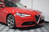 USED 2019 69 ALFA ROMEO GIULIA 2.0 TB VELOCE 4d 277 BHP PANORAMIC ROOF / HARMAN KARDON