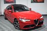 USED 2019 69 ALFA ROMEO GIULIA 2.0 TB VELOCE 4d 277 BHP PANORAMIC ROOF / HARMAN KARDON