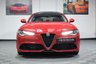 USED 2019 69 ALFA ROMEO GIULIA 2.0 TB VELOCE 4d 277 BHP PANORAMIC ROOF / HARMAN KARDON