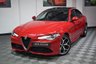 USED 2019 69 ALFA ROMEO GIULIA 2.0 TB VELOCE 4d 277 BHP PANORAMIC ROOF / HARMAN KARDON