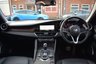 USED 2019 69 ALFA ROMEO GIULIA 2.0 TB VELOCE 4d 277 BHP PANORAMIC ROOF / HARMAN KARDON