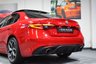 USED 2019 69 ALFA ROMEO GIULIA 2.0 TB VELOCE 4d 277 BHP PANORAMIC ROOF / HARMAN KARDON