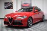 USED 2019 69 ALFA ROMEO GIULIA 2.0 TB VELOCE 4d 277 BHP PANORAMIC ROOF / HARMAN KARDON