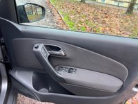 USED 2014 14 VOLKSWAGEN POLO 1.2 MATCH EDITION 5d 59 BHP 