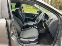 USED 2014 14 VOLKSWAGEN POLO 1.2 MATCH EDITION 5d 59 BHP 