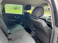 USED 2014 14 VOLKSWAGEN POLO 1.2 MATCH EDITION 5d 59 BHP 