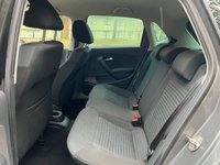 USED 2014 14 VOLKSWAGEN POLO 1.2 MATCH EDITION 5d 59 BHP 