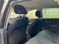 USED 2014 14 VOLKSWAGEN POLO 1.2 MATCH EDITION 5d 59 BHP 