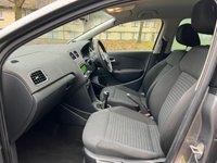 USED 2014 14 VOLKSWAGEN POLO 1.2 MATCH EDITION 5d 59 BHP 