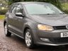 USED 2014 14 VOLKSWAGEN POLO 1.2 MATCH EDITION 5d 59 BHP 