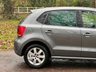 USED 2014 14 VOLKSWAGEN POLO 1.2 MATCH EDITION 5d 59 BHP 