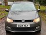 USED 2014 14 VOLKSWAGEN POLO 1.2 MATCH EDITION 5d 59 BHP 