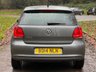 USED 2014 14 VOLKSWAGEN POLO 1.2 MATCH EDITION 5d 59 BHP 