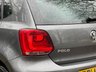 USED 2014 14 VOLKSWAGEN POLO 1.2 MATCH EDITION 5d 59 BHP 