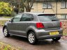 USED 2014 14 VOLKSWAGEN POLO 1.2 MATCH EDITION 5d 59 BHP 
