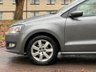 USED 2014 14 VOLKSWAGEN POLO 1.2 MATCH EDITION 5d 59 BHP 
