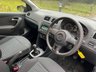USED 2014 14 VOLKSWAGEN POLO 1.2 MATCH EDITION 5d 59 BHP 