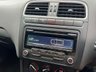 USED 2014 14 VOLKSWAGEN POLO 1.2 MATCH EDITION 5d 59 BHP 