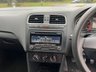 USED 2014 14 VOLKSWAGEN POLO 1.2 MATCH EDITION 5d 59 BHP 