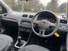 USED 2014 14 VOLKSWAGEN POLO 1.2 MATCH EDITION 5d 59 BHP 