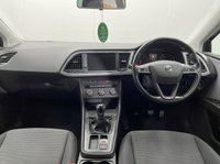 USED 2019 69 SEAT LEON 1.6 TDI SE DYNAMIC 5d 114 BHP 