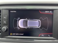 USED 2019 69 SEAT LEON 1.6 TDI SE DYNAMIC 5d 114 BHP 