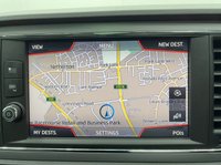 USED 2019 69 SEAT LEON 1.6 TDI SE DYNAMIC 5d 114 BHP 