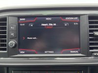 USED 2019 69 SEAT LEON 1.6 TDI SE DYNAMIC 5d 114 BHP 