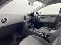 USED 2019 69 SEAT LEON 1.6 TDI SE DYNAMIC 5d 114 BHP 