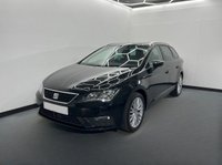USED 2019 69 SEAT LEON 1.6 TDI SE DYNAMIC 5d 114 BHP 