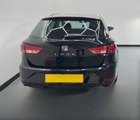 USED 2019 69 SEAT LEON 1.6 TDI SE DYNAMIC 5d 114 BHP 