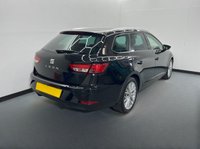 USED 2019 69 SEAT LEON 1.6 TDI SE DYNAMIC 5d 114 BHP 