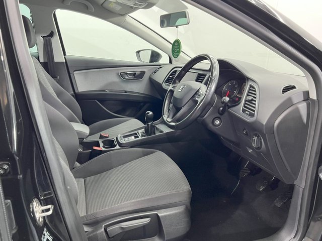 2019 SEAT LEON - Photo 9