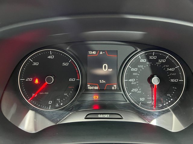 2019 SEAT LEON - Photo 12