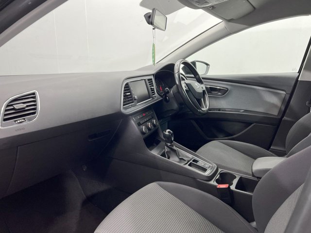 2019 SEAT LEON - Photo 11