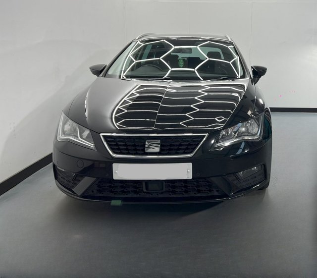 2019 SEAT LEON - Photo 6