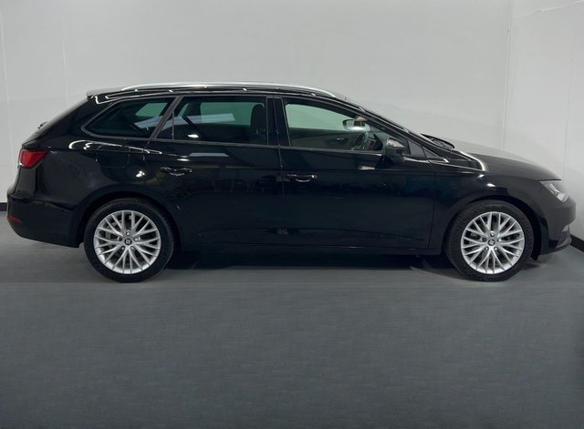 2019 SEAT LEON - Photo 5