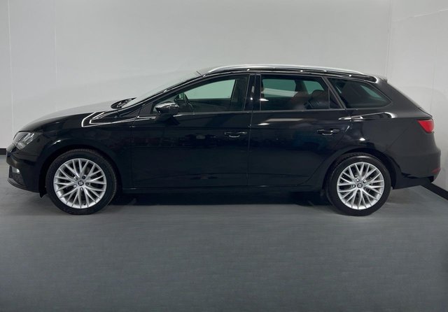 2019 SEAT LEON - Photo 4