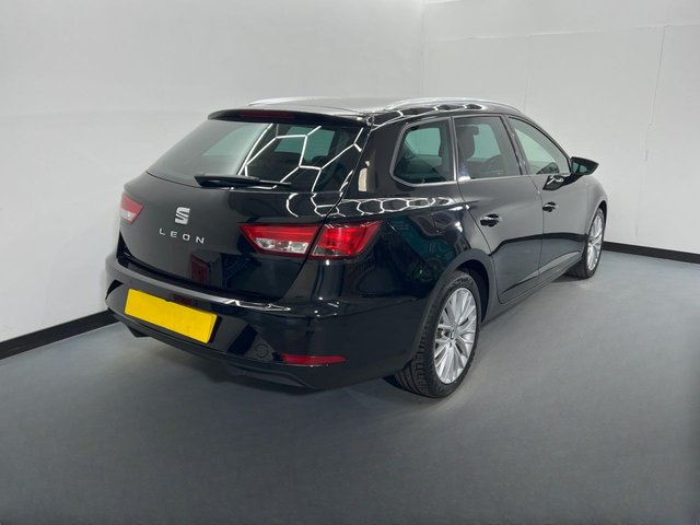 2019 SEAT LEON - Photo 2