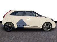 USED 2014 64 MG 3 1.5 3 STYLE VTI-TECH 5d 106 BHP VX64UOL MG 3 1.5 3 STYLE VTI-TECH 5d 106 BHP