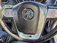 USED 2014 64 MG 3 1.5 3 STYLE VTI-TECH 5d 106 BHP VX64UOL MG 3 1.5 3 STYLE VTI-TECH 5d 106 BHP