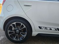 USED 2014 64 MG 3 1.5 3 STYLE VTI-TECH 5d 106 BHP VX64UOL MG 3 1.5 3 STYLE VTI-TECH 5d 106 BHP