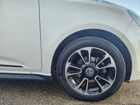 USED 2014 64 MG 3 1.5 3 STYLE VTI-TECH 5d 106 BHP VX64UOL MG 3 1.5 3 STYLE VTI-TECH 5d 106 BHP