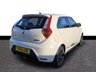 USED 2014 64 MG 3 1.5 3 STYLE VTI-TECH 5d 106 BHP VX64UOL MG 3 1.5 3 STYLE VTI-TECH 5d 106 BHP