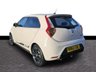 USED 2014 64 MG 3 1.5 3 STYLE VTI-TECH 5d 106 BHP VX64UOL MG 3 1.5 3 STYLE VTI-TECH 5d 106 BHP