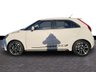 USED 2014 64 MG 3 1.5 3 STYLE VTI-TECH 5d 106 BHP VX64UOL MG 3 1.5 3 STYLE VTI-TECH 5d 106 BHP