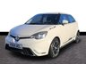 USED 2014 64 MG 3 1.5 3 STYLE VTI-TECH 5d 106 BHP VX64UOL MG 3 1.5 3 STYLE VTI-TECH 5d 106 BHP