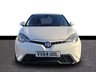 USED 2014 64 MG 3 1.5 3 STYLE VTI-TECH 5d 106 BHP VX64UOL MG 3 1.5 3 STYLE VTI-TECH 5d 106 BHP