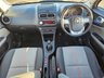 USED 2014 64 MG 3 1.5 3 STYLE VTI-TECH 5d 106 BHP VX64UOL MG 3 1.5 3 STYLE VTI-TECH 5d 106 BHP