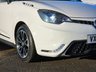 USED 2014 64 MG 3 1.5 3 STYLE VTI-TECH 5d 106 BHP VX64UOL MG 3 1.5 3 STYLE VTI-TECH 5d 106 BHP